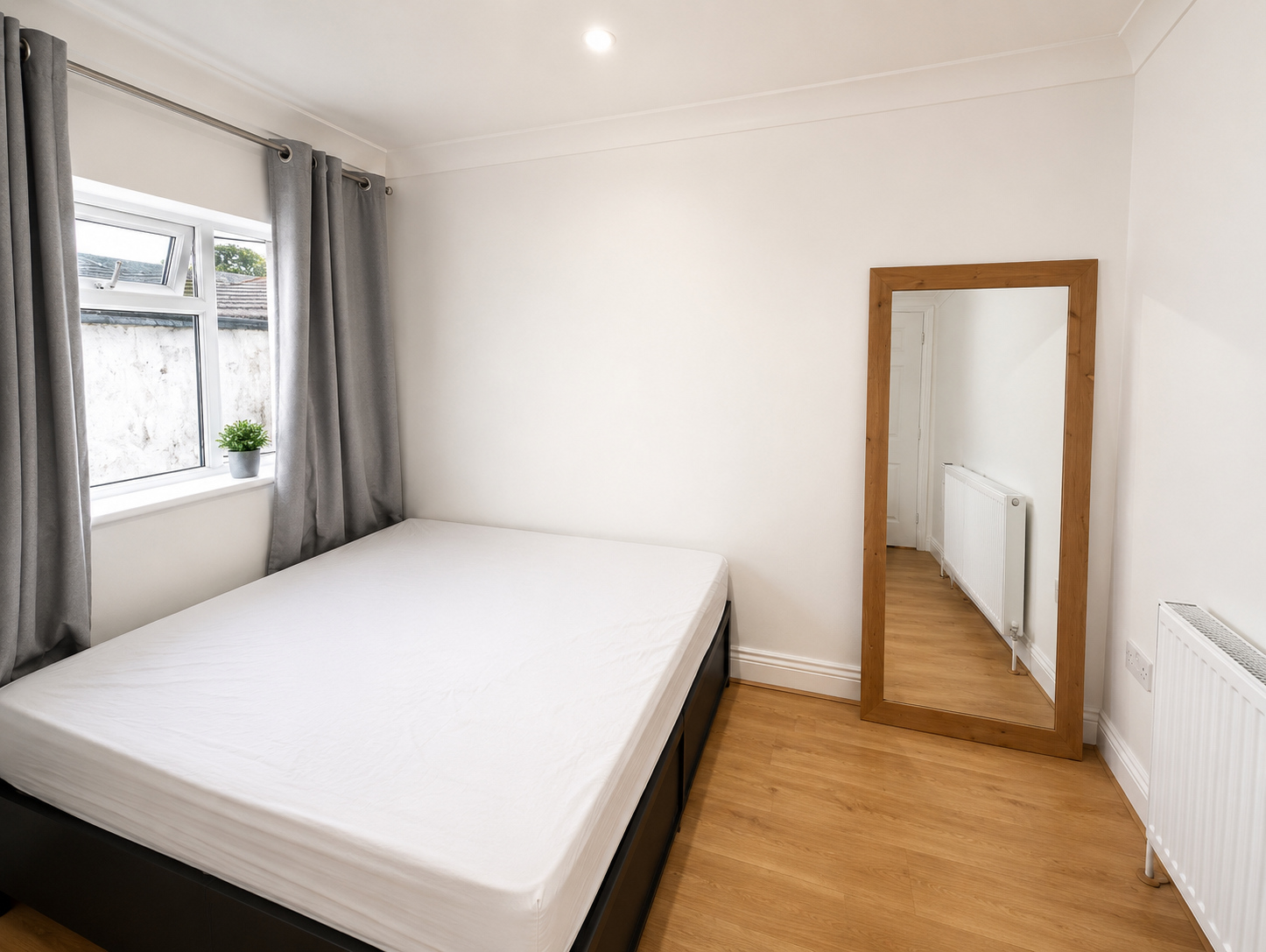 Premium property interior