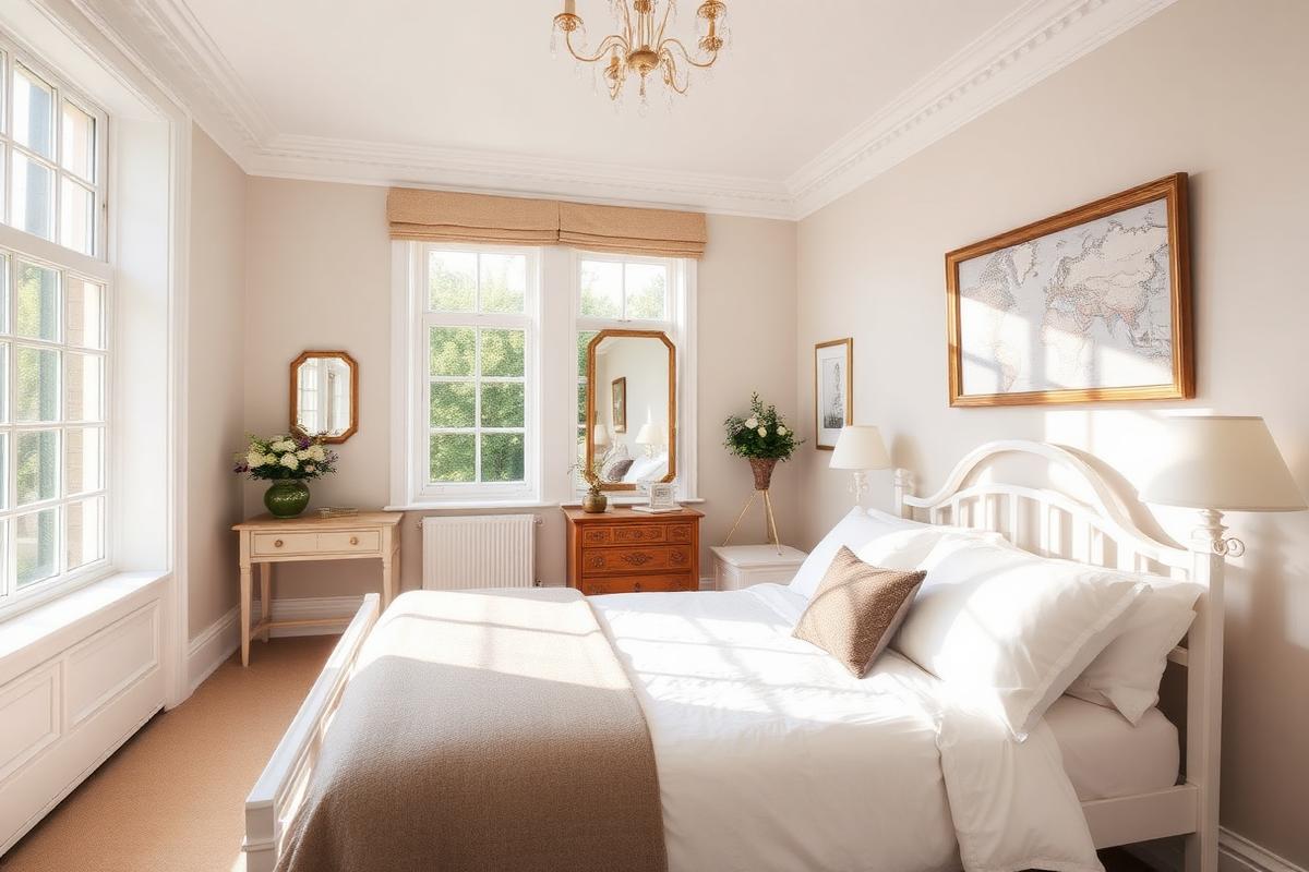 Luxury Interior