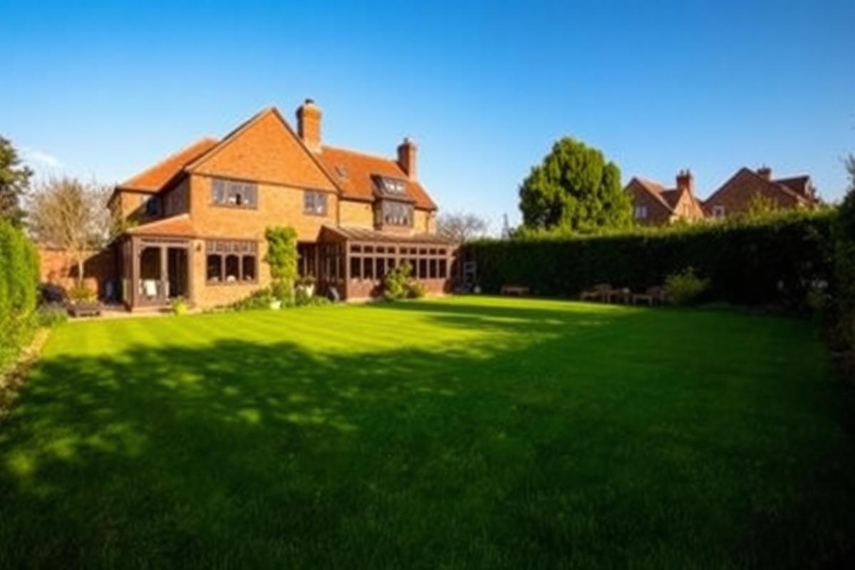 Family Home